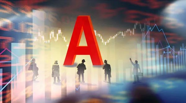 详细阅读:A股历史时刻!股民数量突破2亿,6年时间1亿人入场!证监会:提升投资者获得感 A股历史时刻!股民数量突破2亿,6年时间1亿人入场!证监会:提升投资者获得感