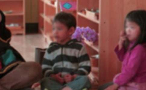 幼儿园新闻播报稿