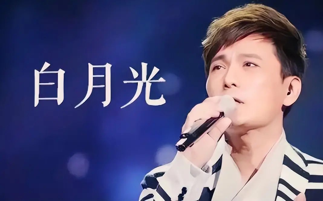 张信哲情歌王子代表作_张信哲朱小妹照片_张信哲音乐之路发展历程