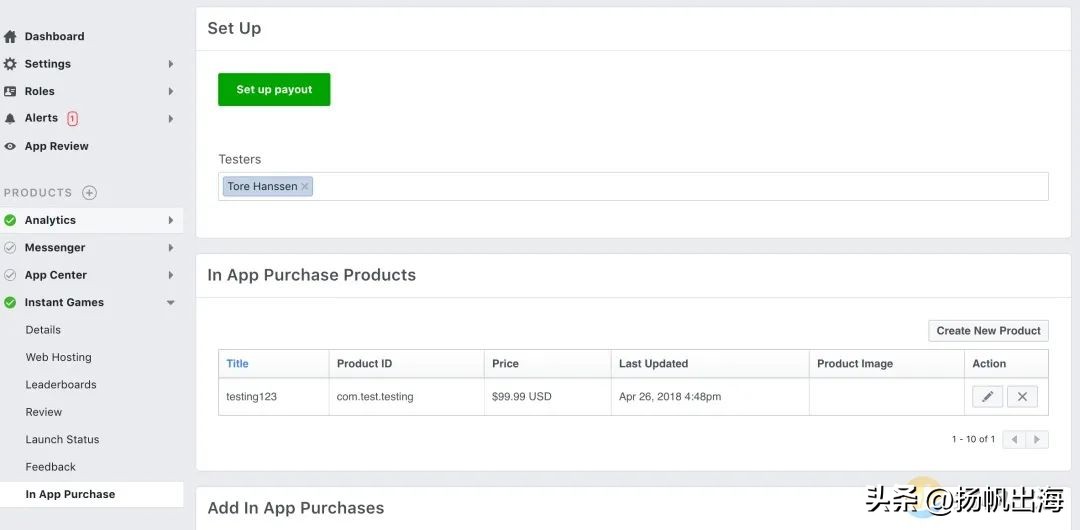 页游小游戏网站平台_TikTok小游戏变现政策_海外小游戏平台选择
