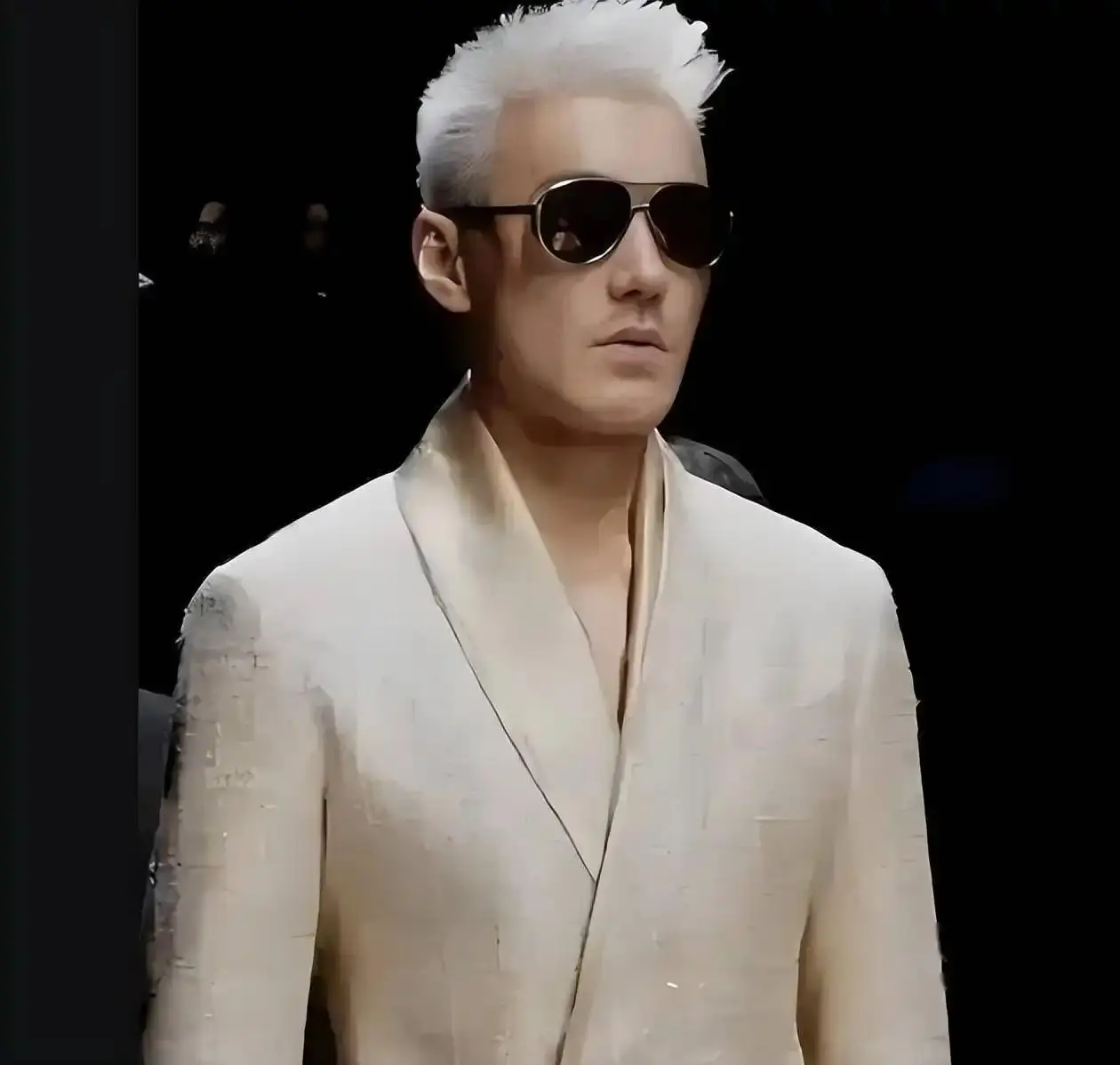 选择单身的明星_张信哲朱小妹照片_张信哲单身原因