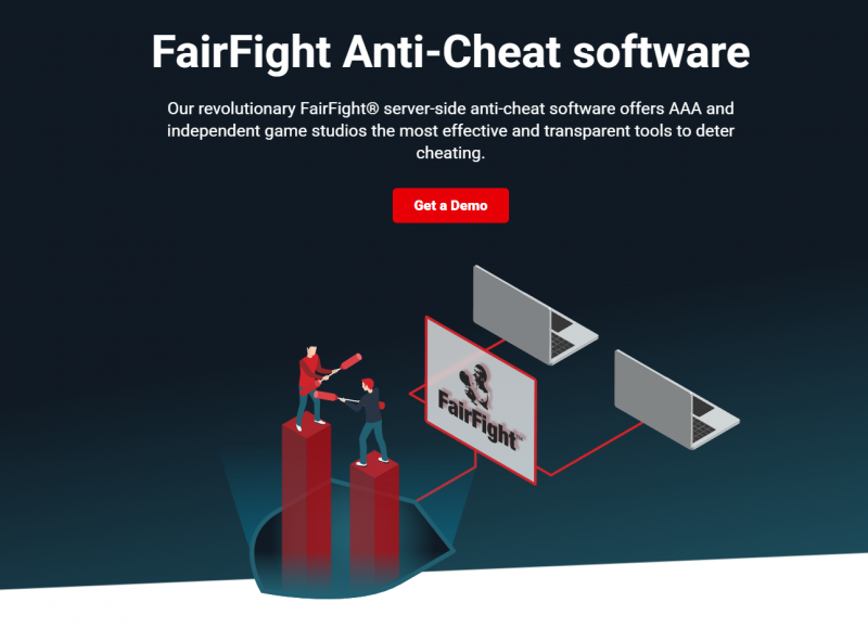 反作弊系统厂商排名_游戏反作弊解决方案_cs16 反作弊器