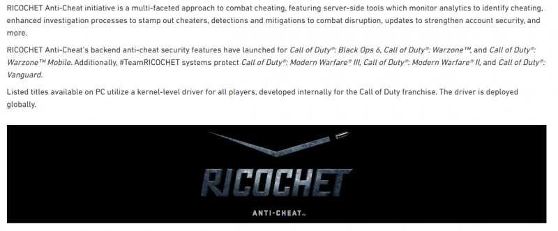 游戏反作弊解决方案_反作弊系统厂商排名_cs16 反作弊器