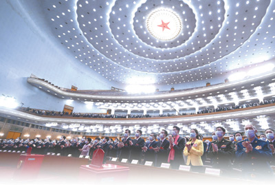 2023国内十大新闻