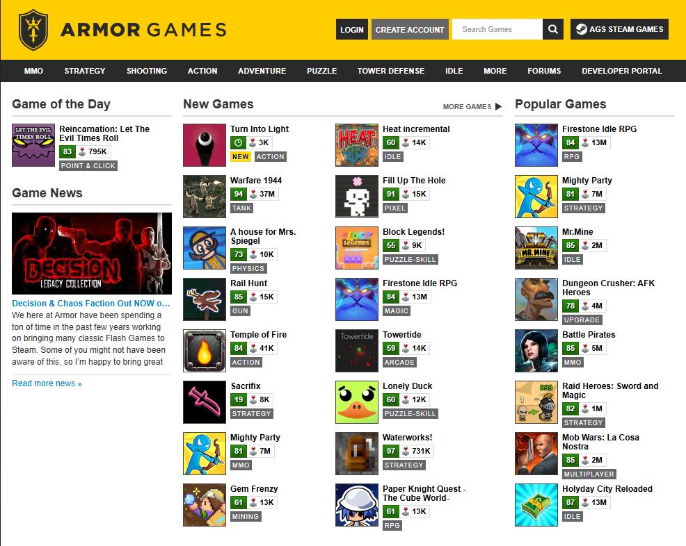 经典童年在线游戏网站_办公室摸鱼游戏网站_页游小游戏网站平台