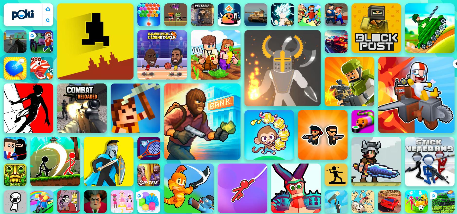 经典童年在线游戏网站_办公室摸鱼游戏网站_页游小游戏网站平台