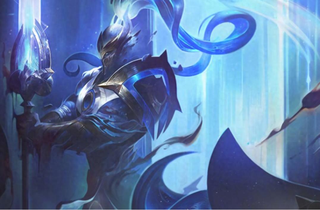 LOL手游：新春道具小店上线，2款限定皮返场，亚索和盲僧真香警告