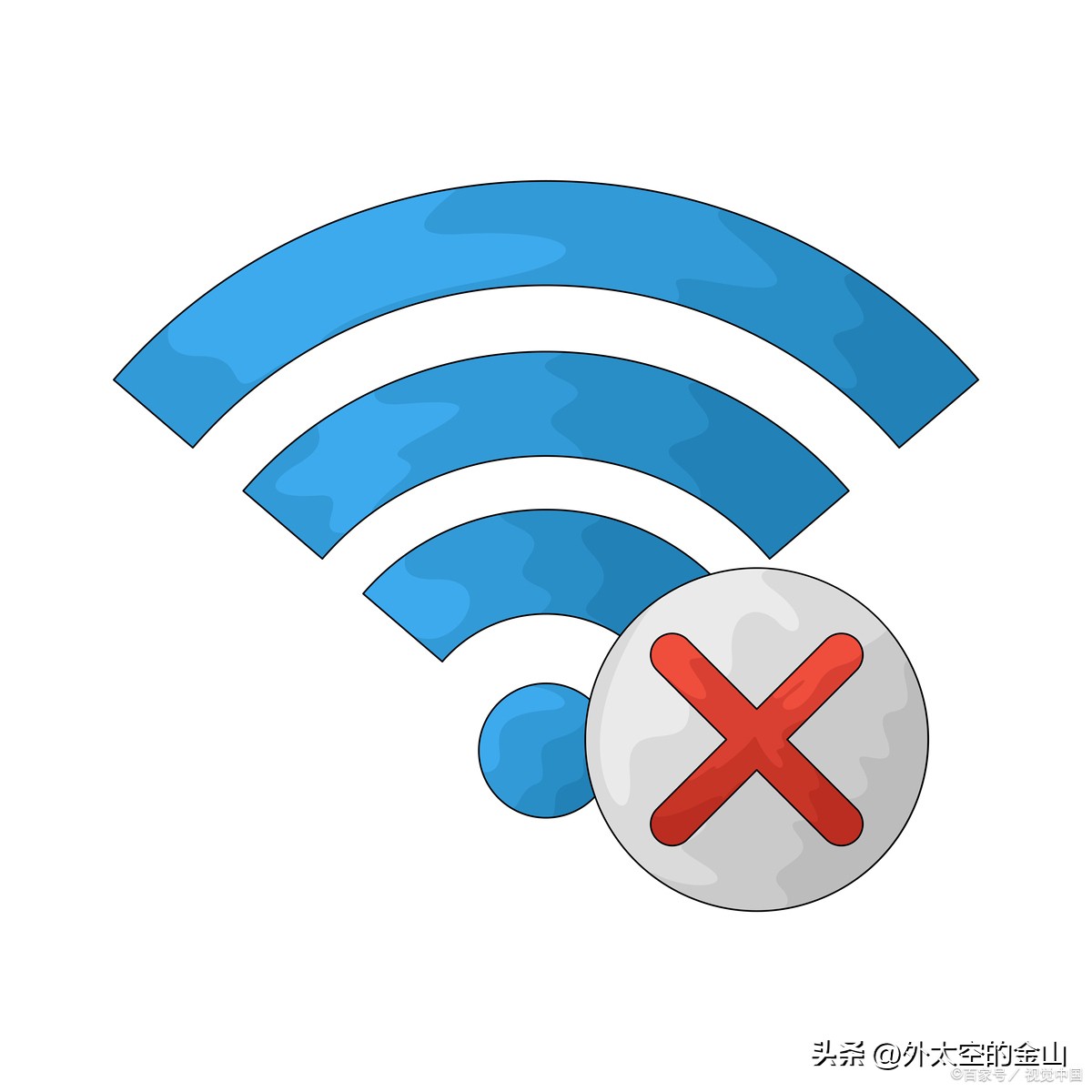 优化WiFi信号强度方法_家里wifi限制不能用迅雷_排查WiFi卡顿原因