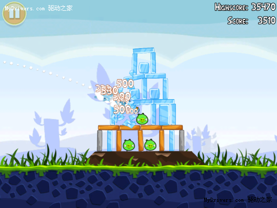 25款最佳iPad游戏精选