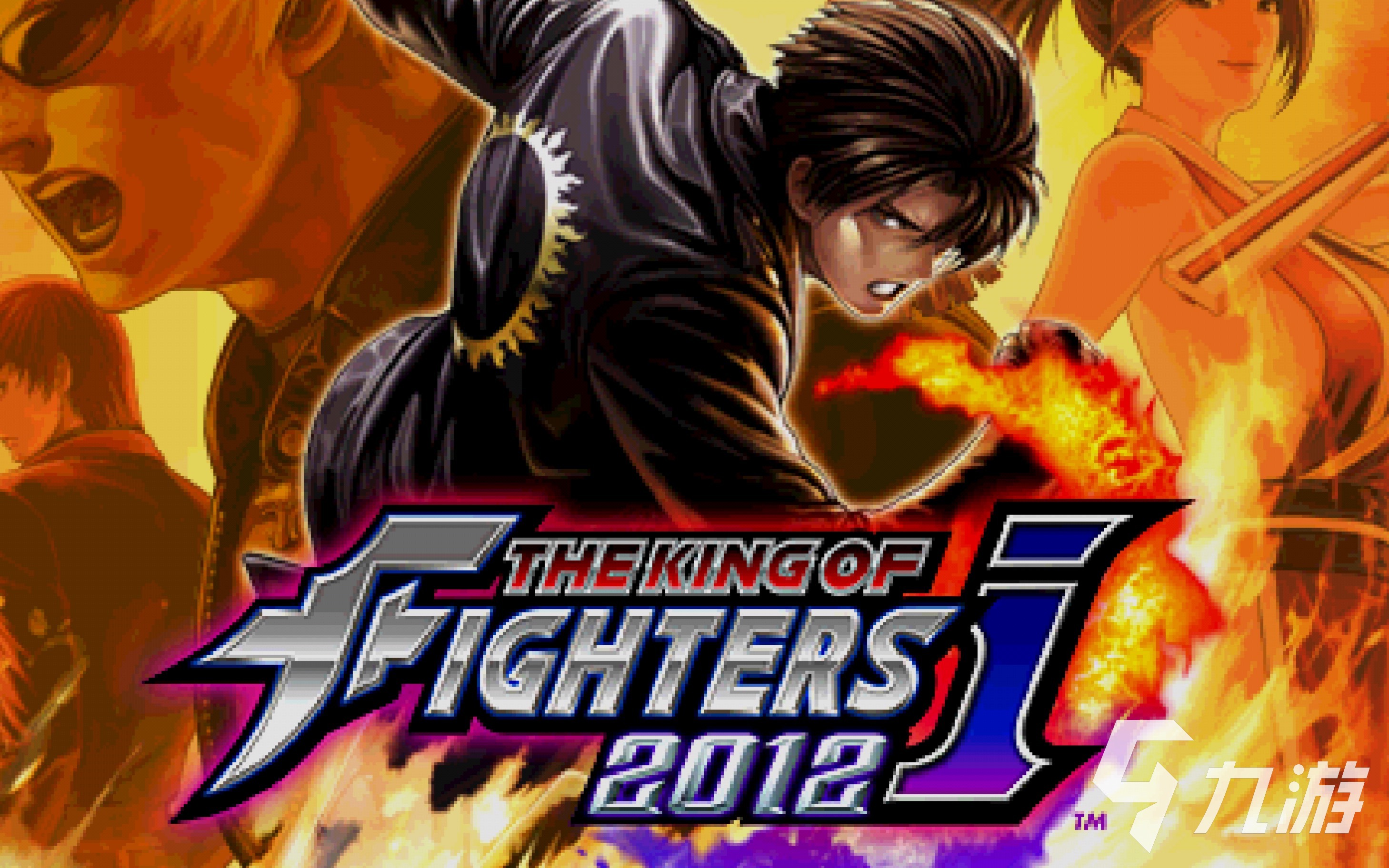 街机格斗游戏推荐_推荐好玩的街机游戏_街机十大经典游戏