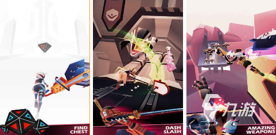 好玩的街机游戏哪里下载 2024热门的街机游戏推荐