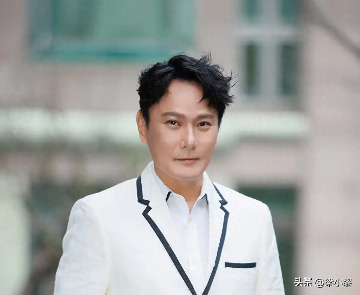 她是张信哲一辈子都忘不掉的女人