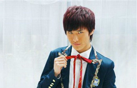 朱梓骁为什么被封杀？朱梓骁真的是同性恋吗？揭朱梓骁被雪藏原因