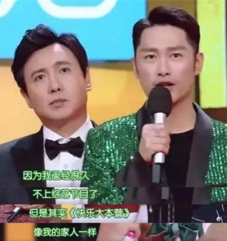 朱梓骁为什么被封杀?朱梓骁真的是同性恋吗?揭朱梓骁被雪藏原因