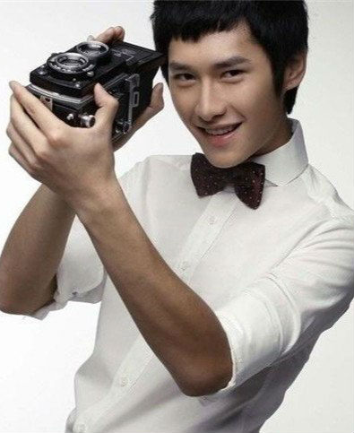 朱梓骁为什么被封杀?朱梓骁真的是同性恋吗?揭朱梓骁被雪藏原因