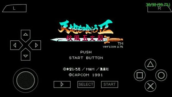 电脑玩手机游戏模拟器_ppsspp金手指_免费游戏模拟器推荐