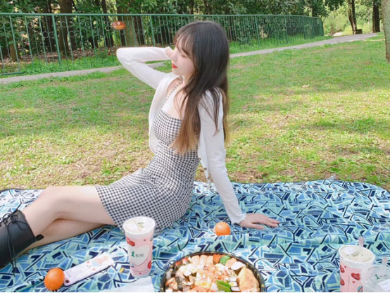 cjshowgirl_玩转世界主题CJ展会小姐姐_2020ChinaJoy点触科技Showgirl阵容