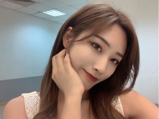 cjshowgirl_玩转世界主题CJ展会小姐姐_2020ChinaJoy点触科技Showgirl阵容