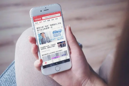 今日头条发布视频怎么才能有收益