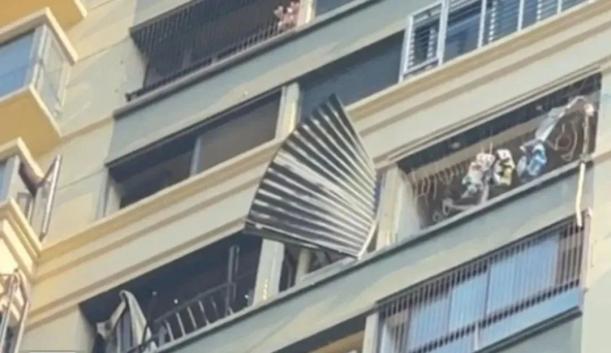 南京一住户室内闪爆事故致1人死亡_燃气泄漏安全处理_燃气闪爆事故预防