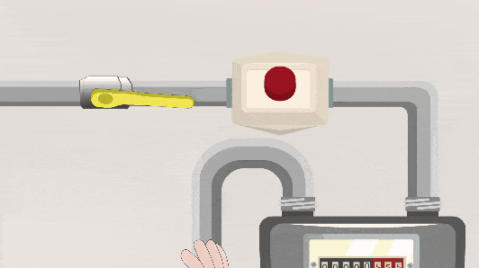 南京一住户室内闪爆事故致1人死亡_燃气泄漏安全处理_燃气闪爆事故预防