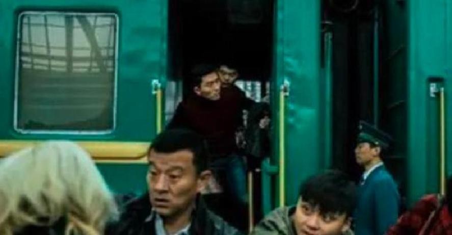 中国商人俄罗斯冒险_普法栏目剧中俄国际列车大劫案_K3国际列车劫案