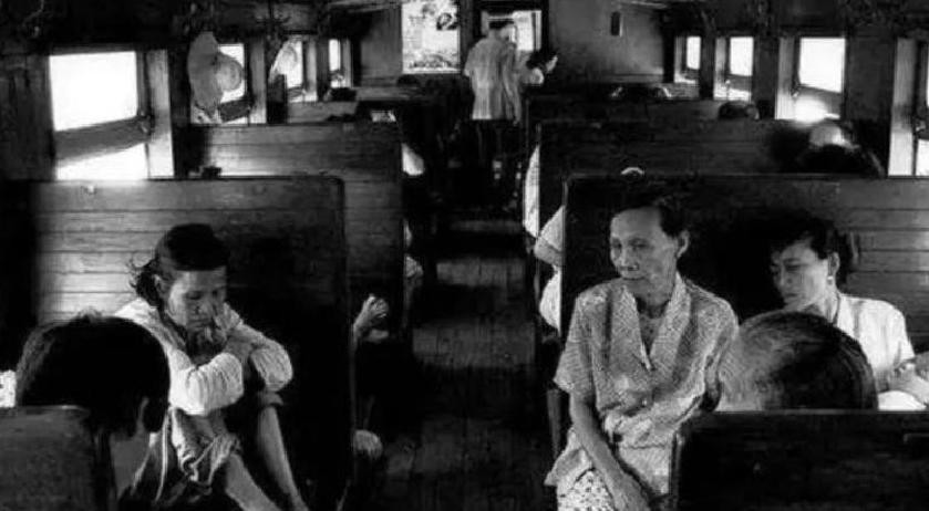 中国商人俄罗斯冒险_K3国际列车劫案_普法栏目剧中俄国际列车大劫案