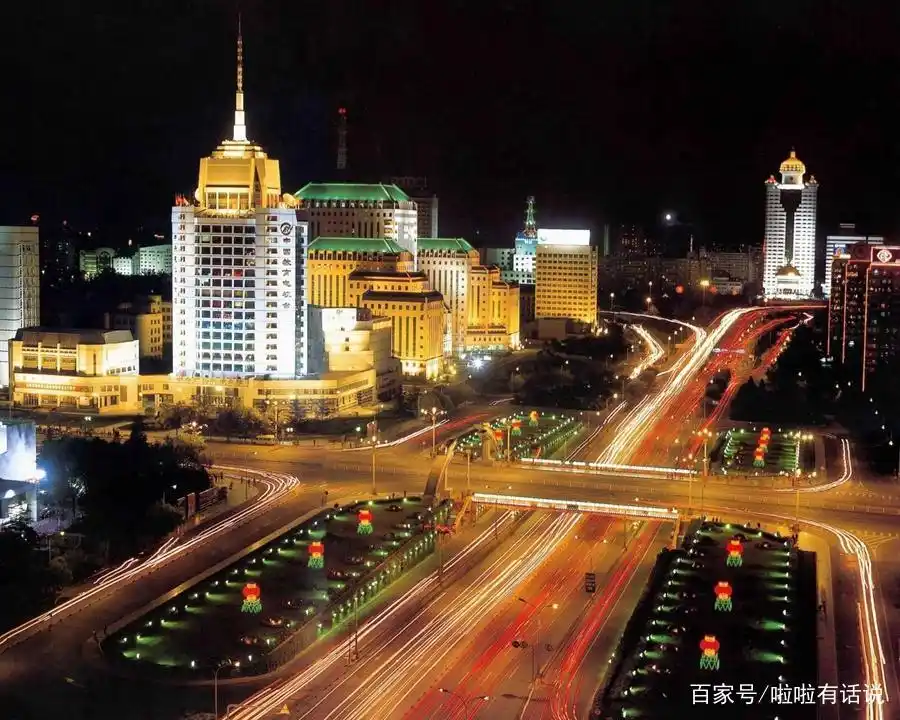 2021北京三大富豪：第一位是京东集团主席、第三位身价破1000亿