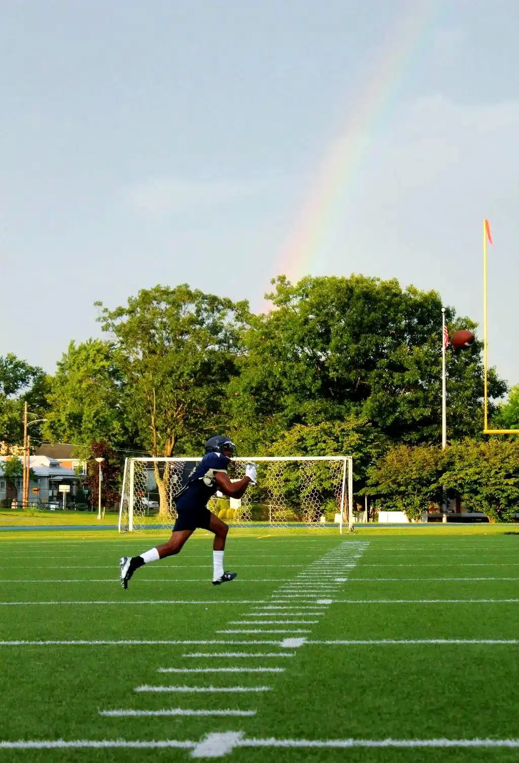 胜利喜悦与团队精神_世界杯赛后采访感悟_世界杯时事评论