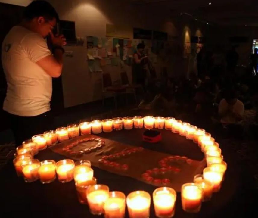 马航失事的英语新闻_马航MH370失联事件_马航MH370乘客家属