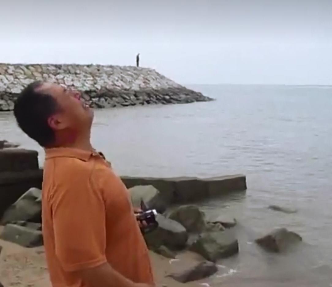 马航失事的英语新闻_马航MH370失联事件_马航MH370乘客家属