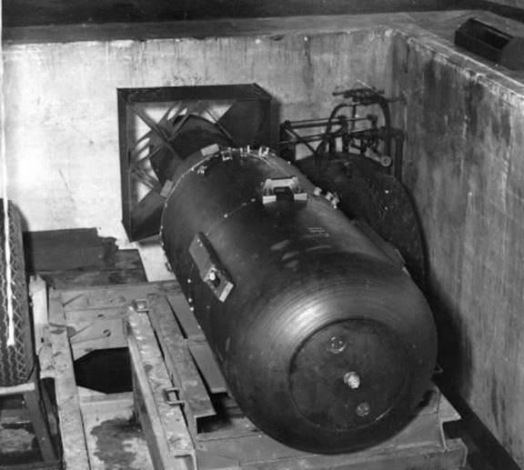 原子弹投掷目标选择_美国向日本投核弹_广岛原子弹爆炸原因