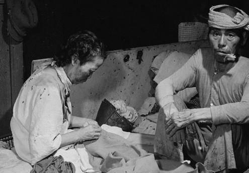 广岛原子弹爆炸原因_美国向日本投核弹_原子弹投掷目标选择