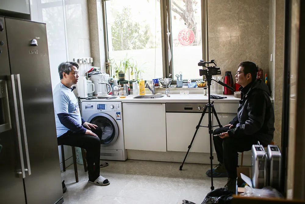 摄影师口述：消失的马航MH370，漫长的悲伤 | 正午