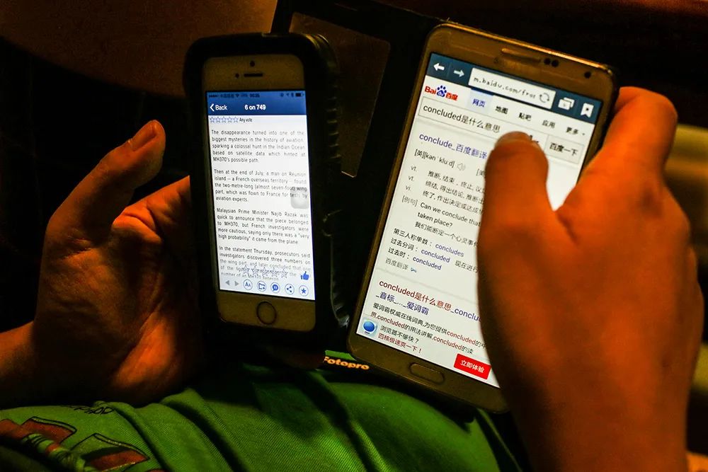 马航MH370家属诉讼进展_马航失事的英语新闻_马航MH370家属诉讼案件