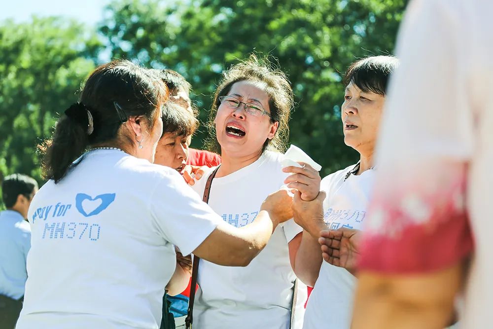 马航MH370家属诉讼进展_马航失事的英语新闻_马航MH370家属诉讼案件