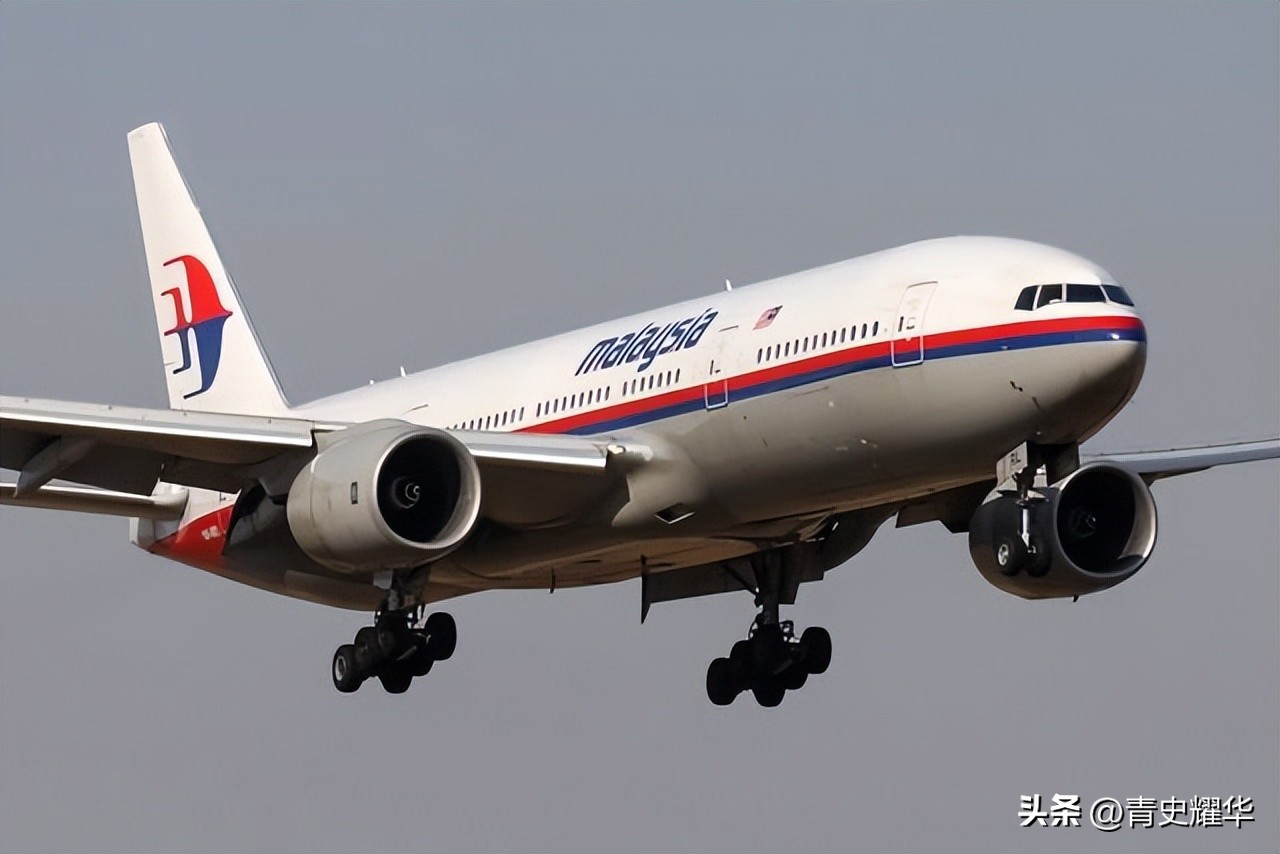 马航失事的英语新闻_马航370 失踪事件 栗延林 QQ消息