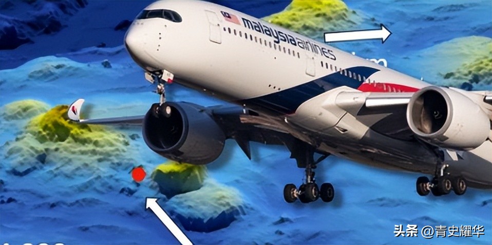 马航370 失踪事件 栗延林 QQ消息_马航失事的英语新闻