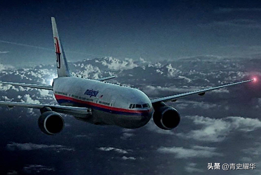 马航370 失踪事件 栗延林 QQ消息_马航失事的英语新闻