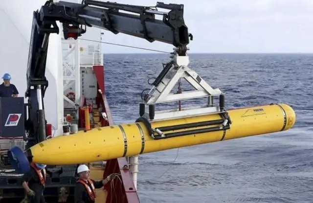 马航失事的英语新闻_马航MH370 失踪事件_MH370 失踪之谜