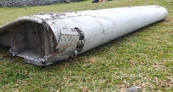 马航失事的英语新闻_MH370 失踪之谜_马航MH370 失踪事件