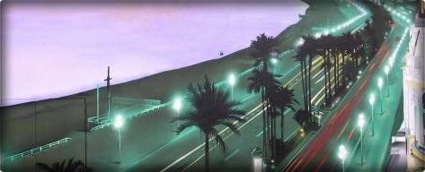 Graffiti 涂鸦 字体风格_艺术涂鸦_3D 涂鸦 技法