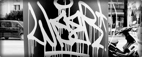 艺术涂鸦_3D 涂鸦 技法_Graffiti 涂鸦 字体风格