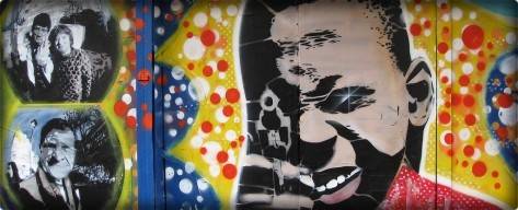 3D 涂鸦 技法_艺术涂鸦_Graffiti 涂鸦 字体风格