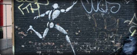 Graffiti 涂鸦 字体风格_3D 涂鸦 技法_艺术涂鸦