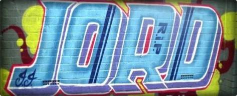 Graffiti 涂鸦 字体风格_艺术涂鸦_3D 涂鸦 技法