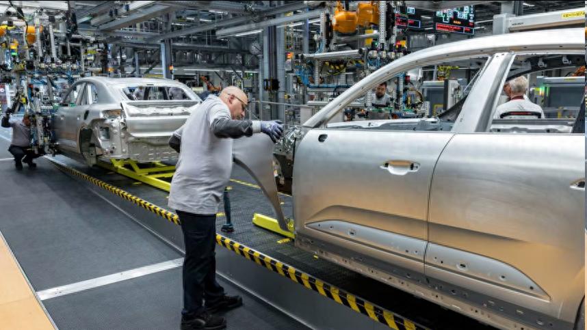 德国失业率上升原因_结构性失业例子_德国经济疲软分析