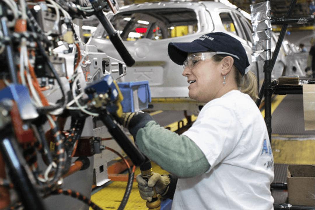 德国经济疲软分析_结构性失业例子_德国失业率上升原因