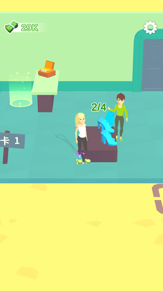 休闲益智闯关游戏_我的时装店游戏下载_时尚服装店