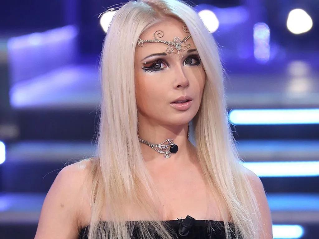 3d芭比娃娃价格_现实版芭比娃娃_真人芭比娃娃